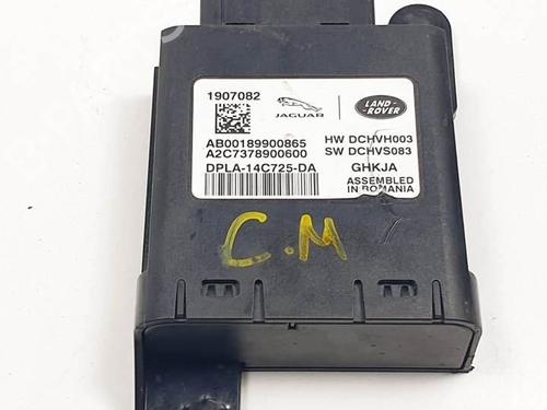 Electronic module LAND ROVER RANGE ROVER VELAR (L560) 2.0 D240 SD4 4x4 | BP18240232M83 - Image 2