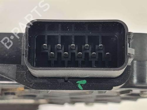 Front right lock FORD FOCUS II (DA_, HCP, DP)  | BP7654886C97 