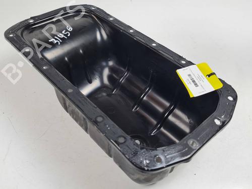 Oliebundkar Oliebundkar CITROËN C4 II (NC_) 1.6 HDi 90 (92 hp) 34511931 34511931