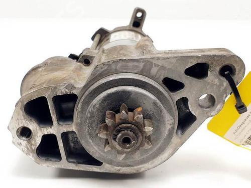 Starter JAGUAR S-TYPE II (X200) 2.7 D | BP19500063M8 