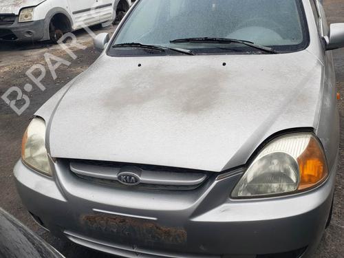 Engine control unit (ECU) KIA RIO I Hatchback (DC) 1.3 | BP24499846M57  - Image 7