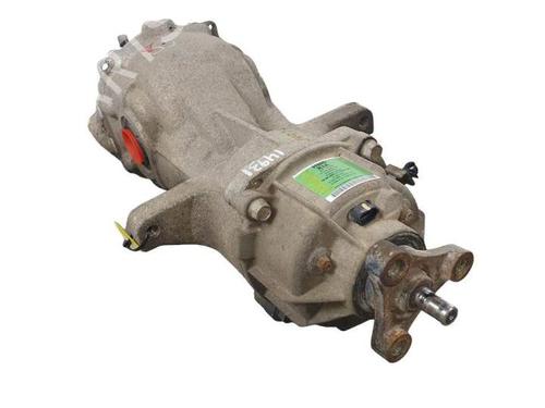 Used Rear differential HYUNDAI SANTA FÉ II (CM) 2.2 CRDi GLS 4x4 (150 hp) 25295230