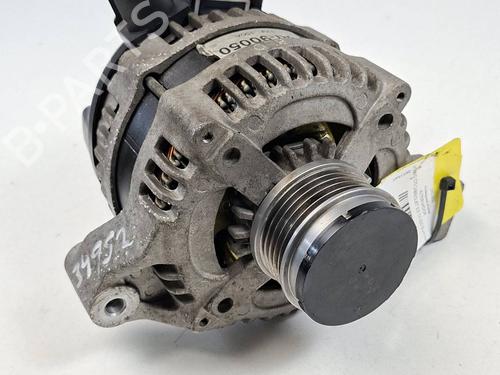 alternator-volvo-c70-ii-convertible-542-2006-2007-2008-2009-2010-2011-2012-2013-39929124 main image