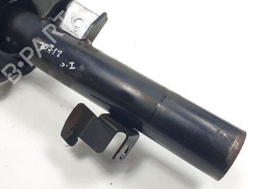 Left front shock absorber FORD GALAXY II (WA6) 2.2 TDCi | BP28065720M16 - Image 2