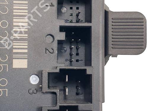 Electronic module MERCEDES-BENZ C-CLASS (W204) C 200 CDI (204.001) | BP34511192M83 - Image 4