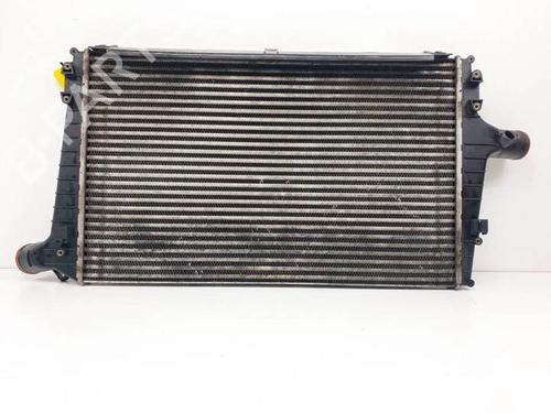 Intercooler AUDI ALLROAD C5 (4BH) 2.5 TDI quattro | BP16980766M30 