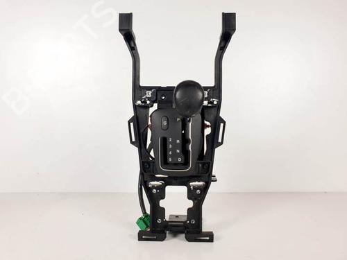 Gear lever JAGUAR S-TYPE II (X200) 2.7 D | BP12391835M90 