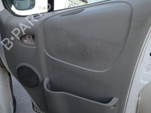 Parasol derecha OPEL VIVARO A Bus (X83) 2.0 CDTI (F7, J7, A07) | BP9059411I2 
