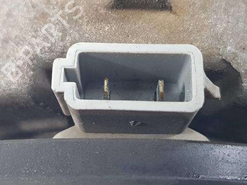 AC compressor FORD TRANSIT Van (FA_ _) 2.0 DI (FAE_, FAF_, FAG_) | BP38679922M34  - Image 9