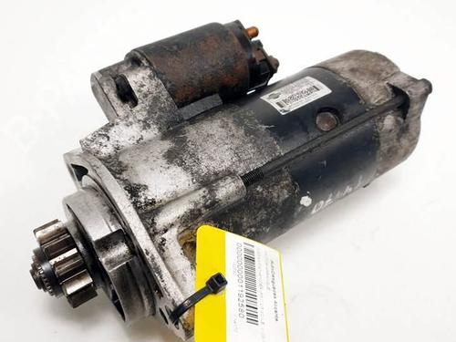 Used Starter Starter NISSAN PATHFINDER III (R51) 2.5 dCi (174 hp) 18029113 18029113