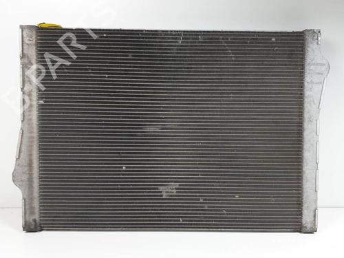Used Water radiator Water radiator BMW X5 (F15, F85) xDrive 40 d (313 hp) 27977987 27977987