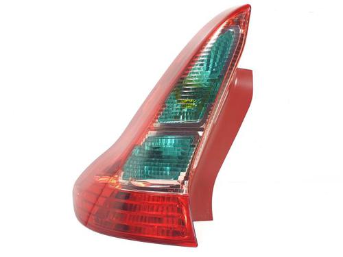 Used Left taillight CITROËN C4 Coupe (LA_) 1.6 16V (109 hp) 25611819