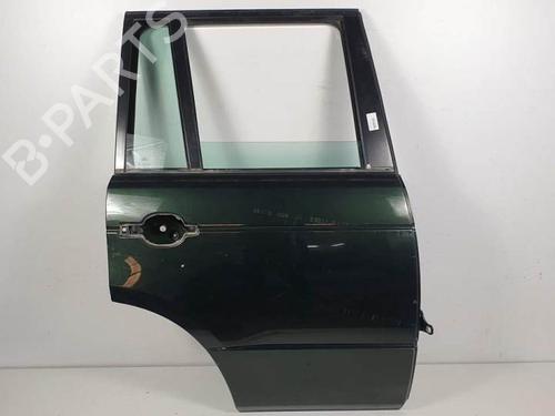 Dør høyre bak LAND ROVER RANGE ROVER III (L322) 3.0 D 4x4 (177 hp) 17165888