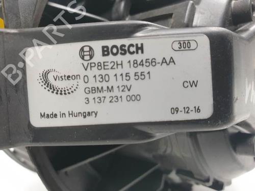Heater blower motor FORD FIESTA VI (CB1, CCN) 1.25 | BP13955461M62 