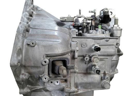 Gearbox MAZDA CX-5 (KE, GH) 2.2 D AWD (KE2AW) | BP37600943M3 - Image 5