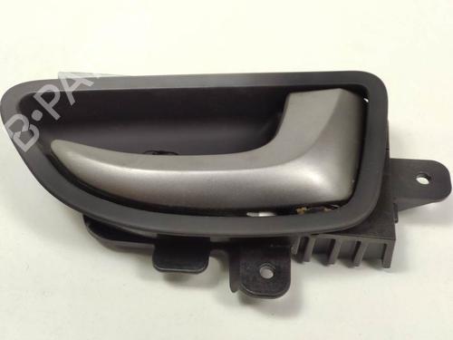 Used Rear right interior door handle Rear right interior door handle HYUNDAI i30 (GD) 1.4 CRDi (90 hp) 9678301 9678301