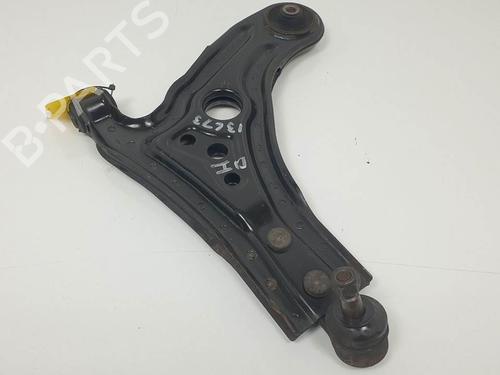 Used Left front suspension arm Left front suspension arm CHEVROLET AVEO / KALOS Hatchback (T250, T255) 1.2 (84 hp) 16541116 16541116