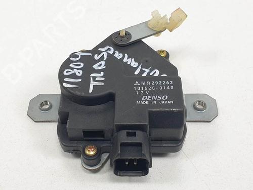 Used Electronic module Electronic module MITSUBISHI OUTLANDER I (CU_W) 2.0 4WD (CU2W) (136 hp) 13731569 13731569