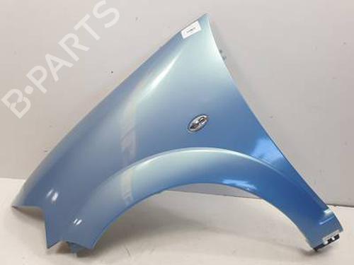Used Left front fenders CITROËN C3 I (FC_, FN_) 1.4 i (73 hp) 31614017