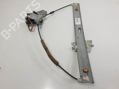 Used Front right window mechanism Front right window mechanism MAZDA PREMACY (CP) 1.9 (CP8W) (100 hp) 12355785 12355785
