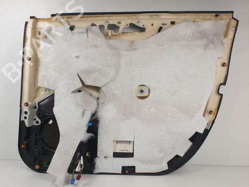 Front left panel MERCEDES-BENZ M-CLASS (W166) ML 350 BlueTEC 4-matic (166.024, 166.023) | BP24929430C58 - Image 3