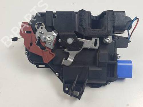 Fechadura frente direita SKODA ROOMSTER (5J7) 1.4 TDI | BP30450380C97 