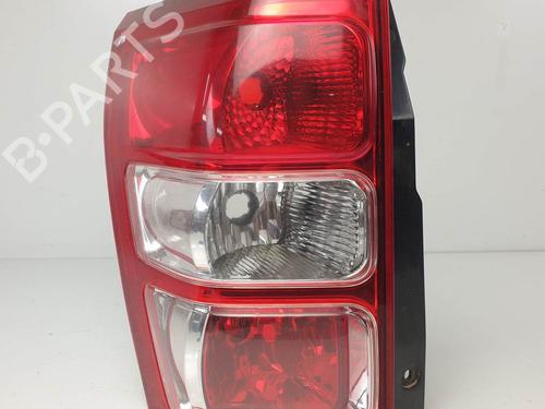 Used Left taillight Left taillight SUZUKI GRAND VITARA II (JT, TE, TD) 1.9 DDiS (JB419WD, JB419XD) (129 hp) 25138373 25138373