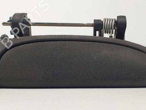 Used Front right exterior door handle Front right exterior door handle 30800964 30800964