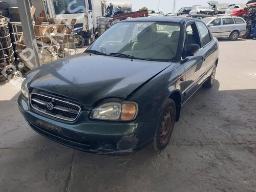 Peças SUZUKI BALENO (EG) 1.9 TD (SY419) 4775658