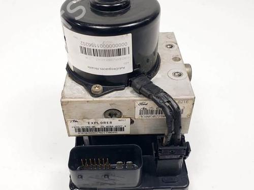 ABS pump FORD USA EXPLORER (U2, U_)  | BP17484021M43 