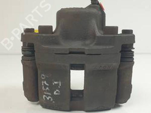 Pinza freno delantera izquierda RENAULT CLIO II (BB_, CB_) 1.5 dCi (B/CB07) (65 hp) 30525081