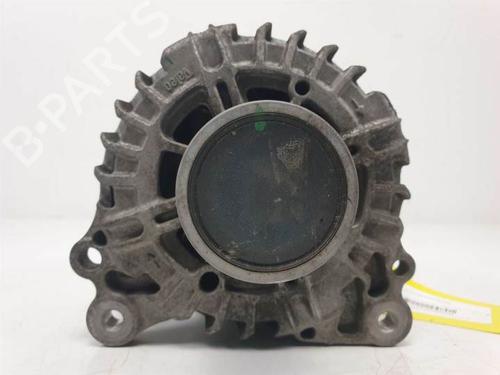 Alternator VW SCIROCCO III (137, 138) 1.4 TSI | BP10008369M7 