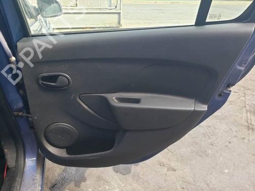 Rear mirror DACIA LOGAN MCV II 1.5 dCi | BP19444698I6  - Image 9