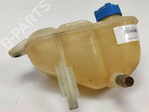 Expansion tank FIAT SEICENTO / 600 (187_) 1.1 (187AXB, 187AXB1A, 187AXC1A02) | BP9835810C120 
