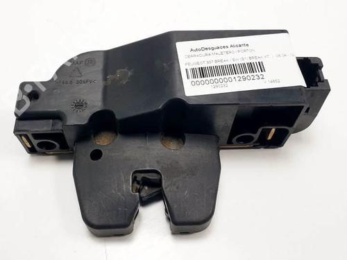 Used Tailgate lock Tailgate lock 18906961 18906961