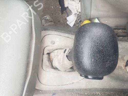 Achterlicht links RENAULT SCÉNIC I MPV (JA0/1_, FA0_) 1.6 (JA00, JA16, JA15, JA19, JA1V, JA2B, JA2C, JA0B,... | BP29245771C34 