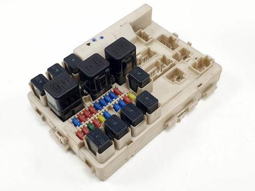 Used Fuse box NISSAN MURANO I (Z50) 3.5 (234 hp) 19526692