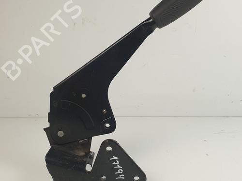 Hand brake CITROËN JUMPER II Bus 2.2 HDi 120 | BP24340047I18