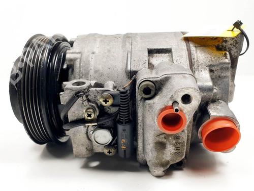 AC compressor ROVER 75 (RJ) 2.0 CDT | BP25138360M34 - Image 5