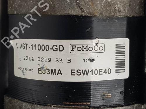 Starter FORD FIESTA VI (CB1, CCN) 1.0 EcoBoost | BP14975731M8 