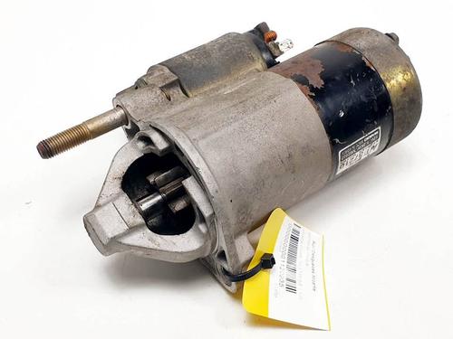 Used Starter Starter 17215697 17215697