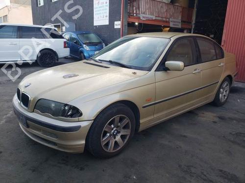 Gearbox BMW 3 (E46) 320 d | BP18653066M3 