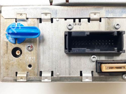 Electronic module MERCEDES-BENZ S-CLASS (W220) S 400 CDI (220.028, 220.128) | BP28065591M83 