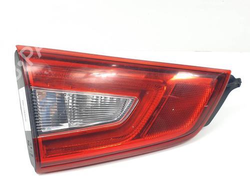 Used Left tailgate light Left tailgate light NISSAN QASHQAI II (J11, J11_) 1.6 dCi (130 hp) 24931232 24931232