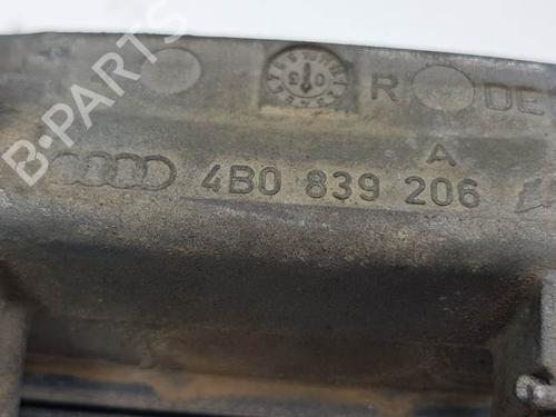 Rear right exterior door handle AUDI ALLROAD C5 (4BH) 2.5 TDI quattro | BP11732268C130 
