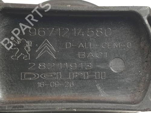 Ignition coil PEUGEOT 2008 I (CU_) 1.2 PureTech 82 | BP29875244M94 - Image 3