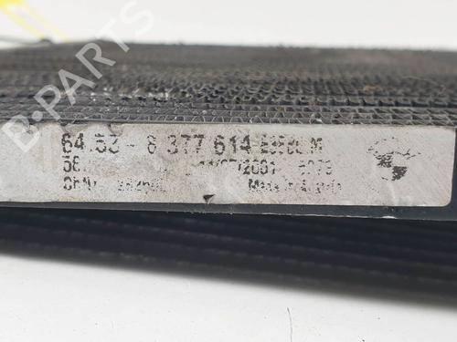 AC radiator BMW 3 Compact (E46) 316 ti | BP9119540M32 - Image 3