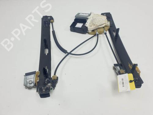 Used Front left window mechanism Front left window mechanism SEAT LEON (1P1) 1.9 TDI (105 hp) 26375604 26375604