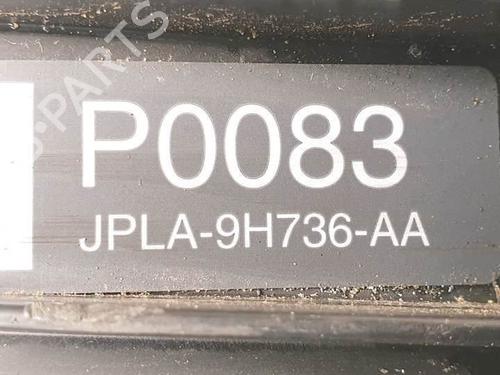 Air filter box SEAT LEON (5F1)  | BP18653103M87 