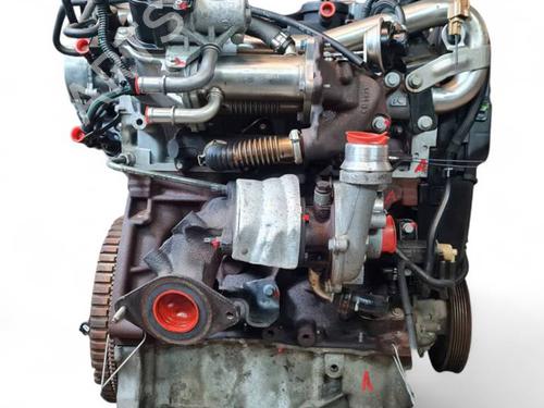 Engine DACIA SANDERO II 1.5 dCi | BP29820358M1 